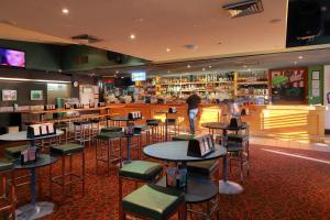 Gallery image of Prince of Wales Hotel in Brisbane