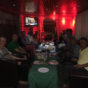 Gosti koji borave u objektu Sami Hostel