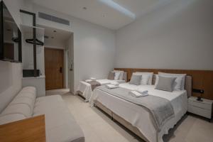Imagen de la galería de Marbella Sol Hotel - Only Adults, en Ksamil