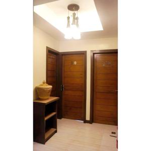 Fotografie z fotogalerie ubytování Delle Suites v destinaci General Santos