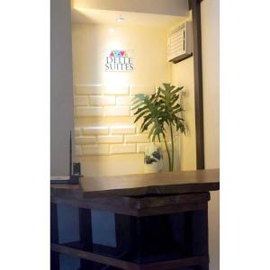 Fotografie z fotogalerie ubytování Delle Suites v destinaci General Santos