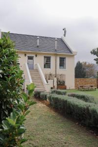 Ảnh trong thư viện ảnh của La Roche Estate ở Franschhoek