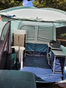 Gallery image of Camping Le Soulhol in Saint-Céré