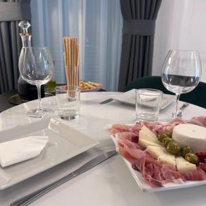 Ποτά στο GUALTIERI B&b - LUXURY ROOMS