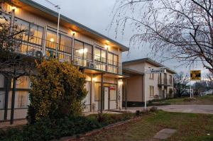 Gallery image of The Swiss Motel in Cooma