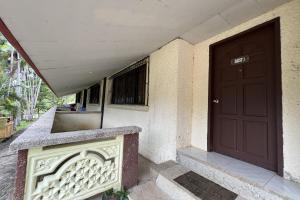 Балкон или терраса в Vista Venice Resort +190 фотографий