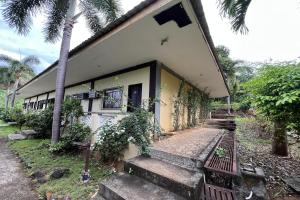 Сад в Vista Venice Resort