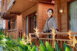 Majutusasutuse Uma Nandhi Villa Ubud külastajad