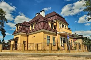 Gallery image of Apartment on 17 Sentyabrya in Grodno