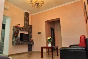 Gallery image of Apartment on 17 Sentyabrya in Grodno