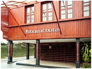 Fotografie z fotogalerie ubytování Bharat Hotel v destinaci Kóčin