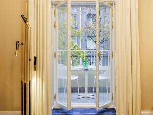 塔林Movenpick Hotel Tallinn的相册照片
