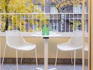塔林Movenpick Hotel Tallinn的相册照片