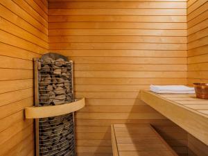 塔林Movenpick Hotel Tallinn的相册照片