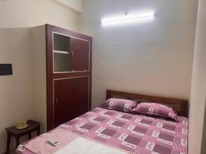 Ảnh trong thư viện ảnh của Siva Poornima Stay Tiruvannamalai ở Tiruvannāmalai +22 ảnh