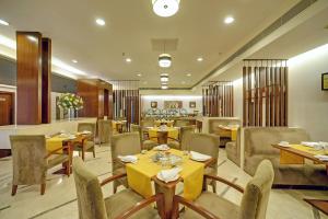 Gallery image of Muse Sarovar Portico Nehru Place in New Delhi