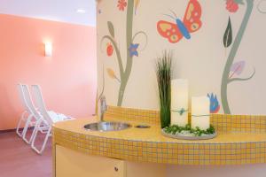 Kép JUFA Hotel Stubenbergsee szállásáról Stubenbergben a galériában