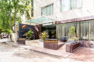 Gallery image of Super Inn Armoise Hotel in Ahmedabad