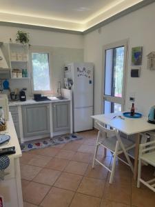 Gallery image of Villetta Danila Pugnochiuso Le Macine in Vieste +50 photos