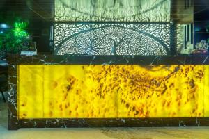 Foto de la galeria de Super Inn Armoise Hotel a Ahmedabad