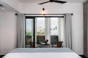Gallery image of Aquarius Hotel and Urban Resort in Phnom Penh