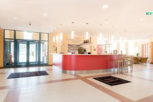 Kép JUFA Hotel Stubenbergsee szállásáról Stubenbergben a galériában