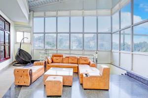 Gallery image of Hotel O Udhagamandalam in Ooty