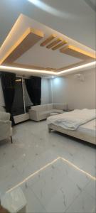 Gallery image of Luxe Haven Guest Room in Murree