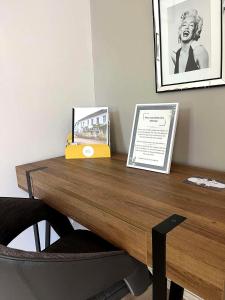 伊沃托Maison Menadel的相册照片