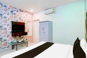 Imagen de la galería de Hotel O Roop Vihar Rohtak, en Rohtak 18 fotos más