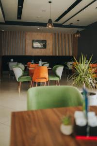 Setusvæði á Hotel Brcko Gas Doboj
