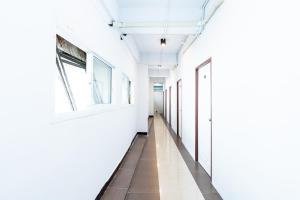Bang Bua Thong Railway StationThe Hidden Khaosan เดอะ ฮิดเด้นข้าวสาร的相册照片