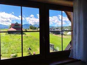 Afbeelding uit fotogalerij van Willa u D&J Jarosz in Ząb