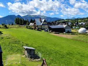 Afbeelding uit fotogalerij van Willa u D&J Jarosz in Ząb