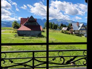 Afbeelding uit fotogalerij van Willa u D&J Jarosz in Ząb
