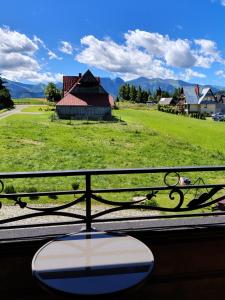 Afbeelding uit fotogalerij van Willa u D&J Jarosz in Ząb