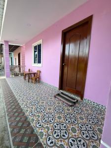 Gambar di galeri bagi Lazy Mango Home Stay di Phumĭ Poŭthĭ Mâ Srei