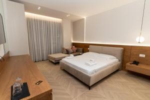 Gallery image of Memai Suites in Ksamil