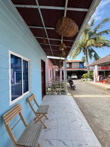 Gambar di galeri bagi Lazy Mango Home Stay di Phumĭ Poŭthĭ Mâ Srei