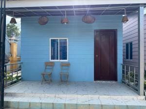 Gambar di galeri bagi Lazy Mango Home Stay di Phumĭ Poŭthĭ Mâ Srei