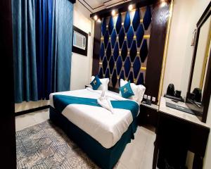 Fotografie z fotogalerie ubytování فندق سمو العرب 