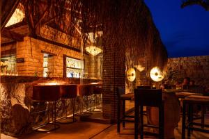 Ảnh trong thư viện ảnh của Achtis Hotel ở Afitos +45 ảnh