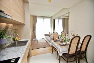 Fotografie z fotogalerie ubytování Rocco Ao Nang by EThan v destinaci pláž