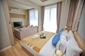 Fotografie z fotogalerie ubytování Rocco Ao Nang by EThan v destinaci pláž + 44 fotografií