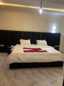 IriebeにあるZinuel-CH Hotelのギャラリーの写真