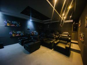 IriebeにあるZinuel-CH Hotelのギャラリーの写真