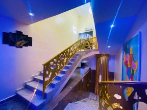 IriebeにあるZinuel-CH Hotelのギャラリーの写真