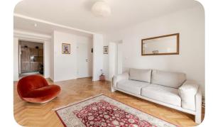 Gallery image of Niva 2- stunning sea view 2 bedroom apartment in Dubrovnik