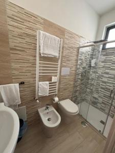 Gallery image of B&B Le Cinque Porte in Fisciano