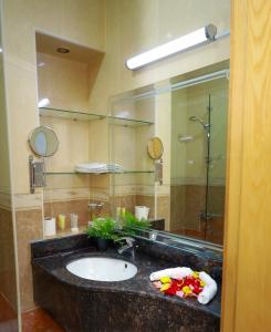 Bany a Doha Dynasty Hotel